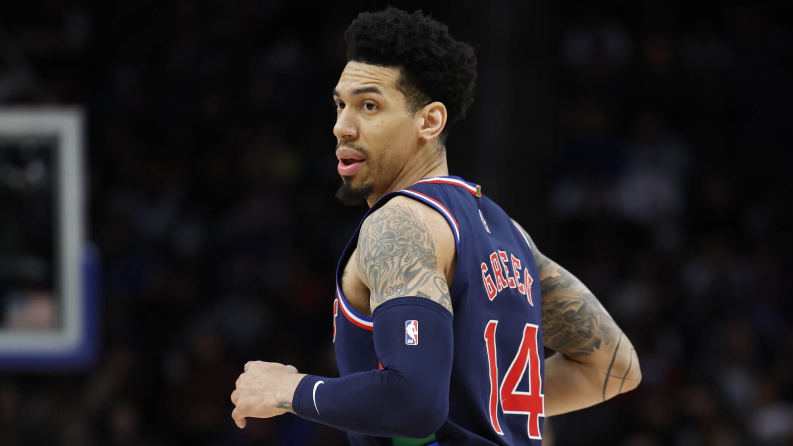 Grizzlies, Danny Green agree to push back guarantee date