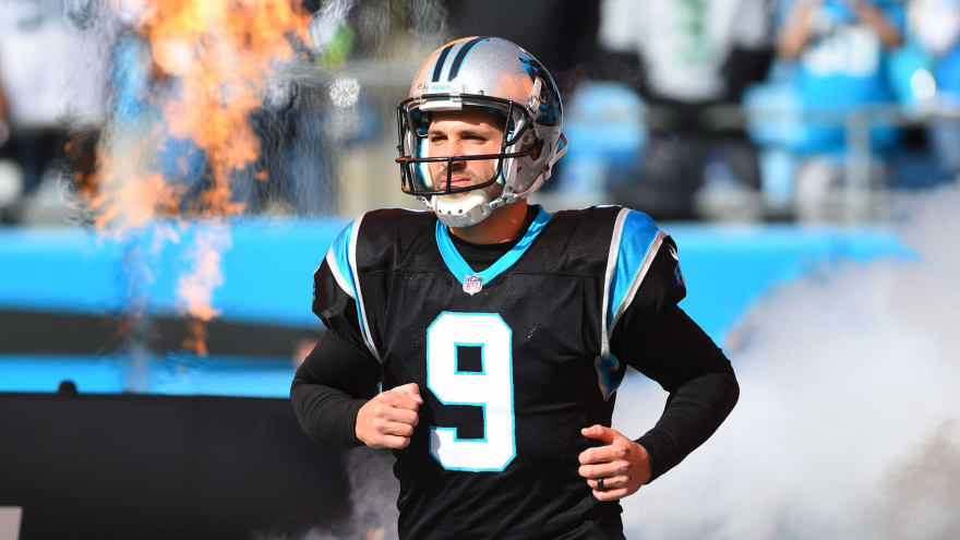 Carolina panthers k Clearance