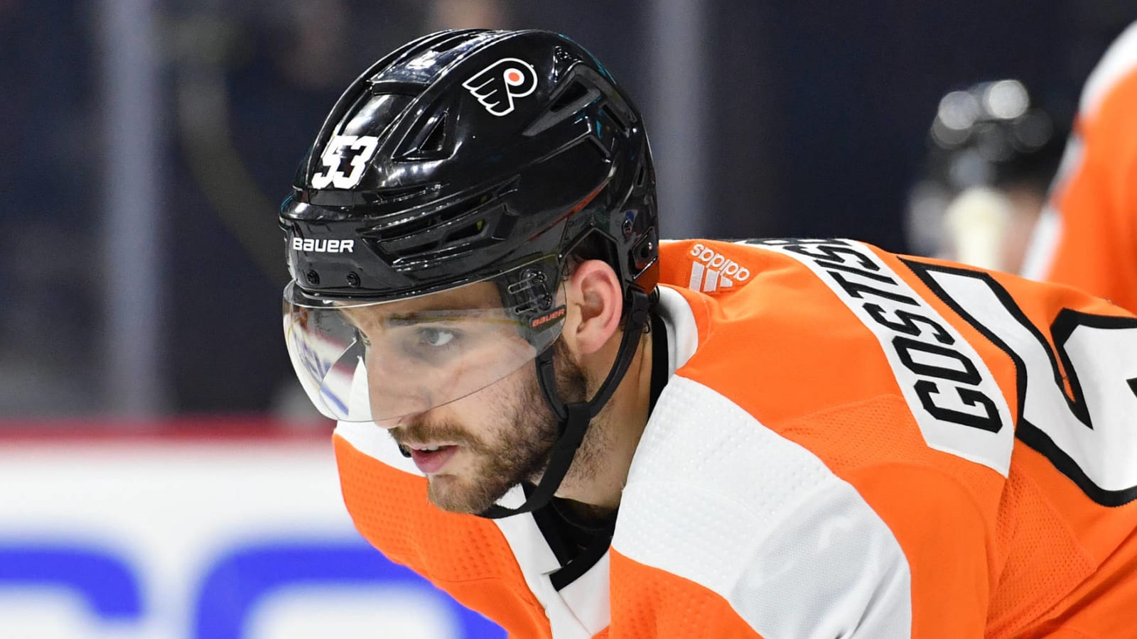 Flyers make Shayne Gostisbehere available in trade