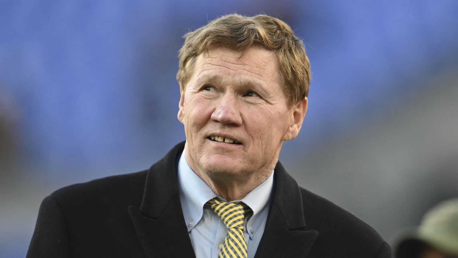 Packers president, CEO Mark Murphy must retire in three years