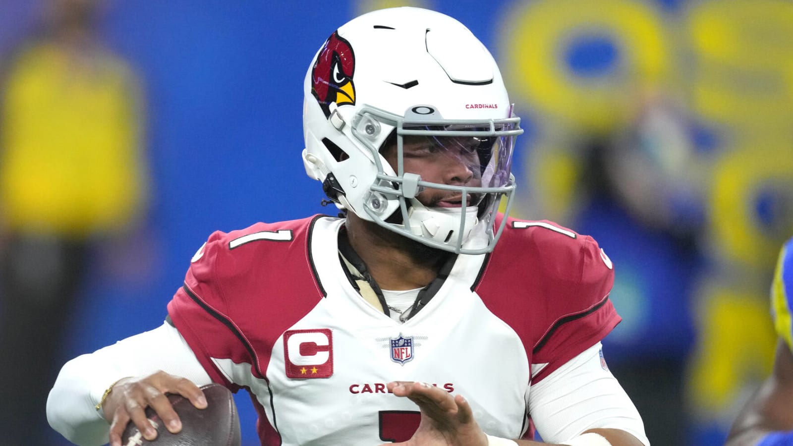 Cardinals yet to offer Kyler Murray new contract