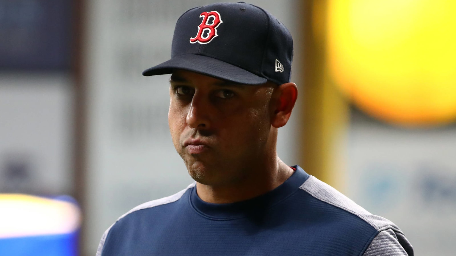 Alex Cora suspended for 2020 season for actions with Astros, not Red Sox