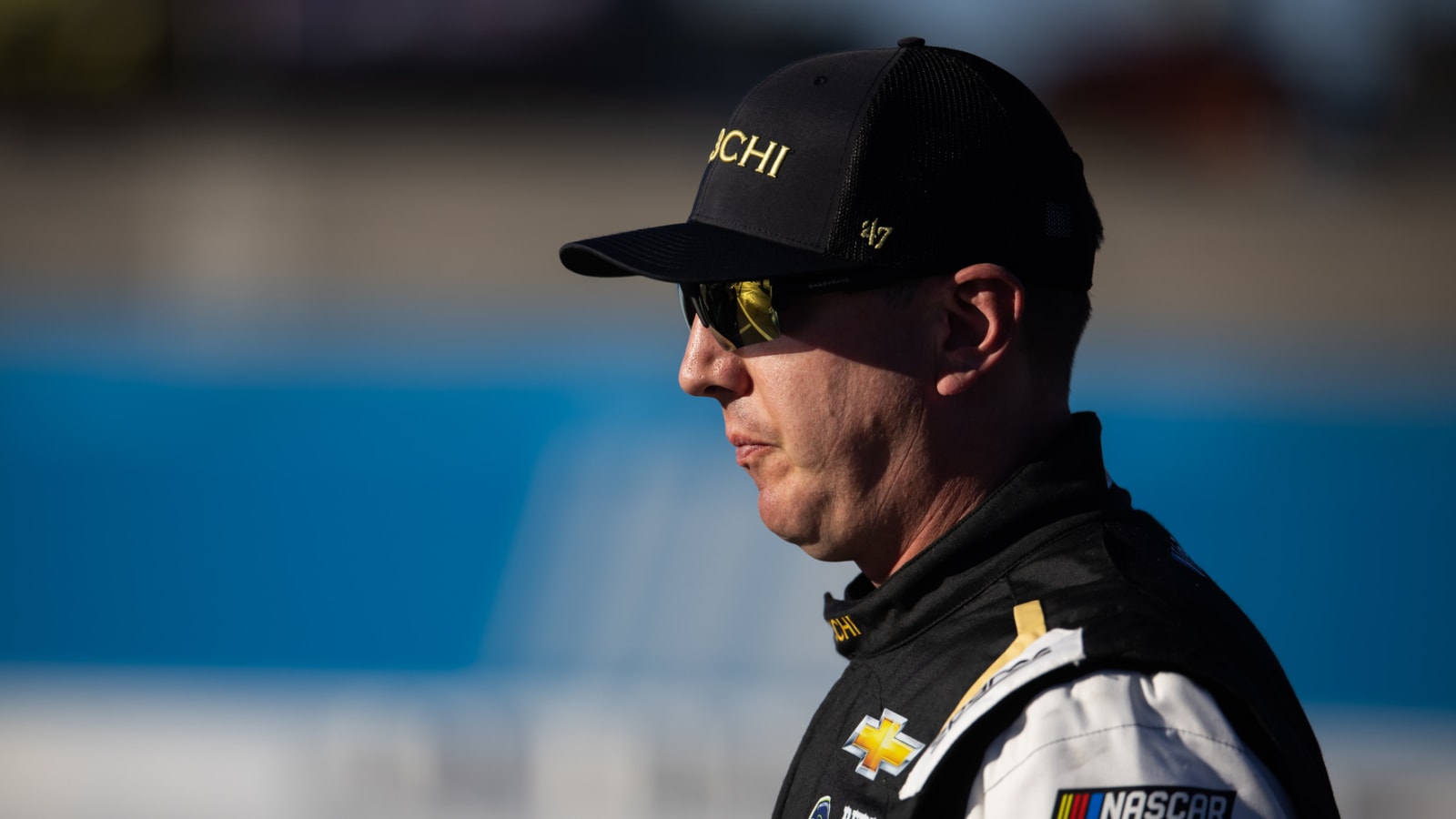 Kyle Busch looking to rebound in 2025