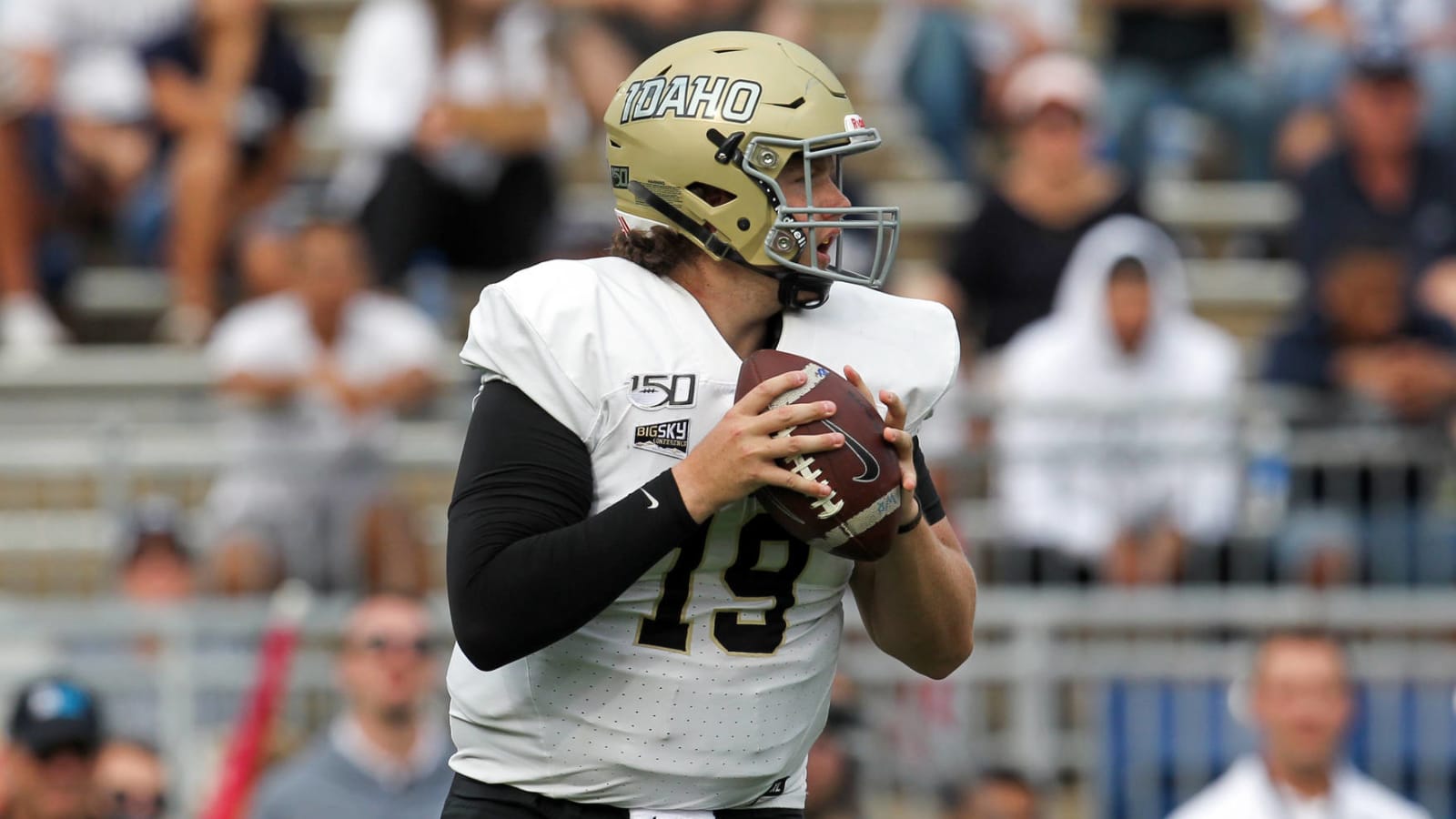 Could Idaho football players opt out of college football season?