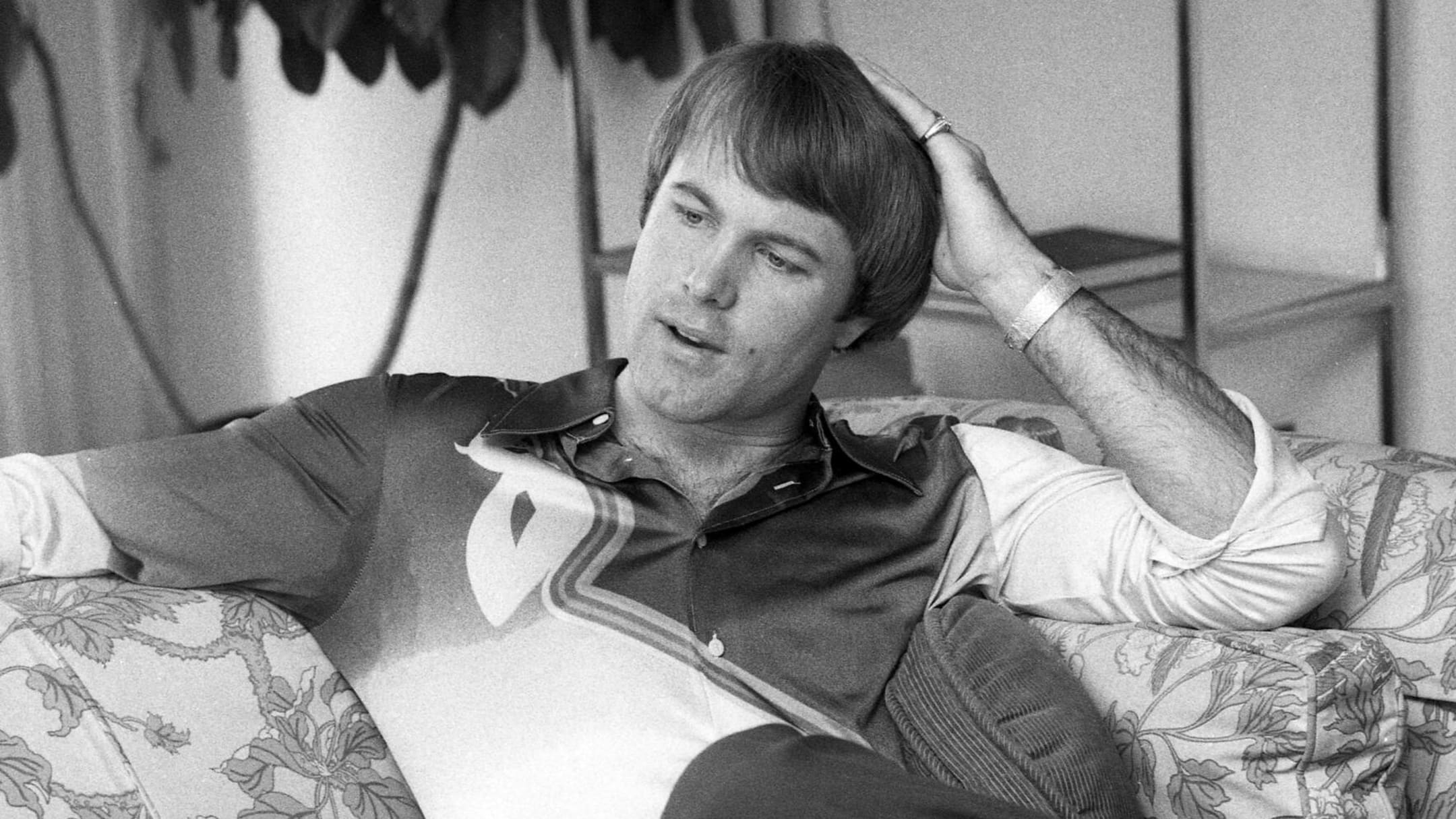 John Stearns, former All-Star catcher with the N.Y. Mets, dies at 71