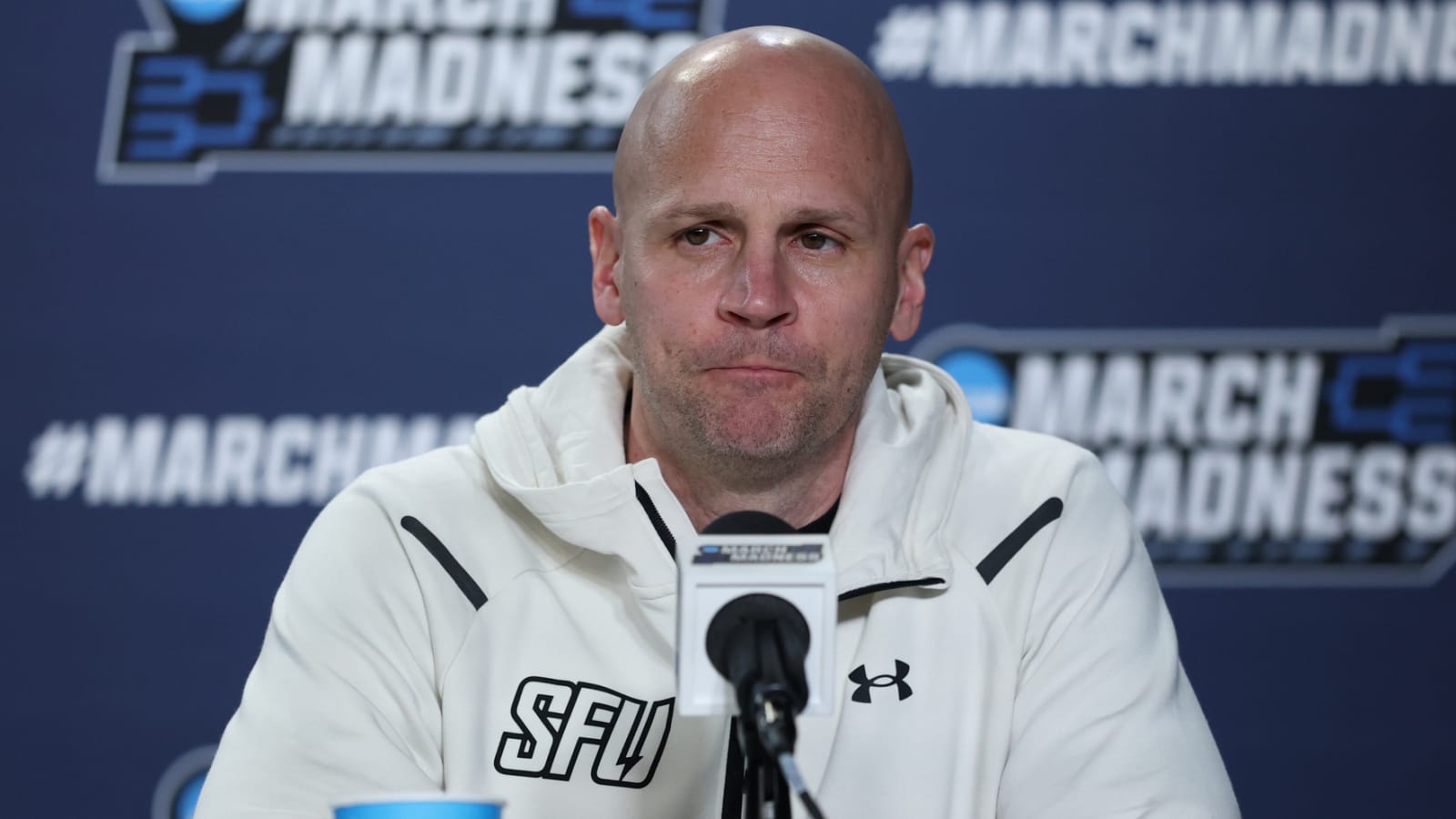 NCAA Tournament team dropping to Division III in shocking move