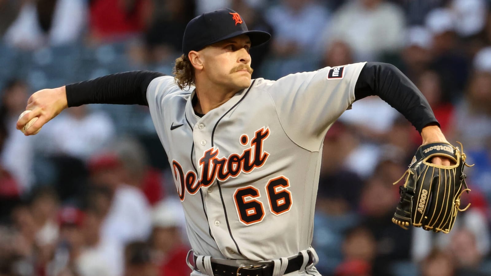 Tigers depth starter to undergo internal brace surgery