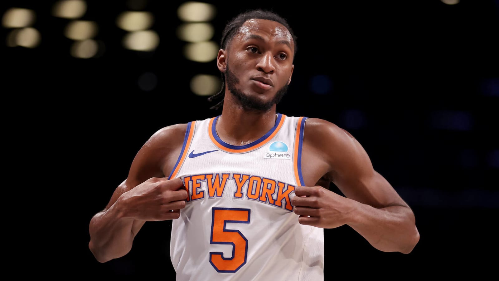 Knicks could be open to trading high-scoring guard