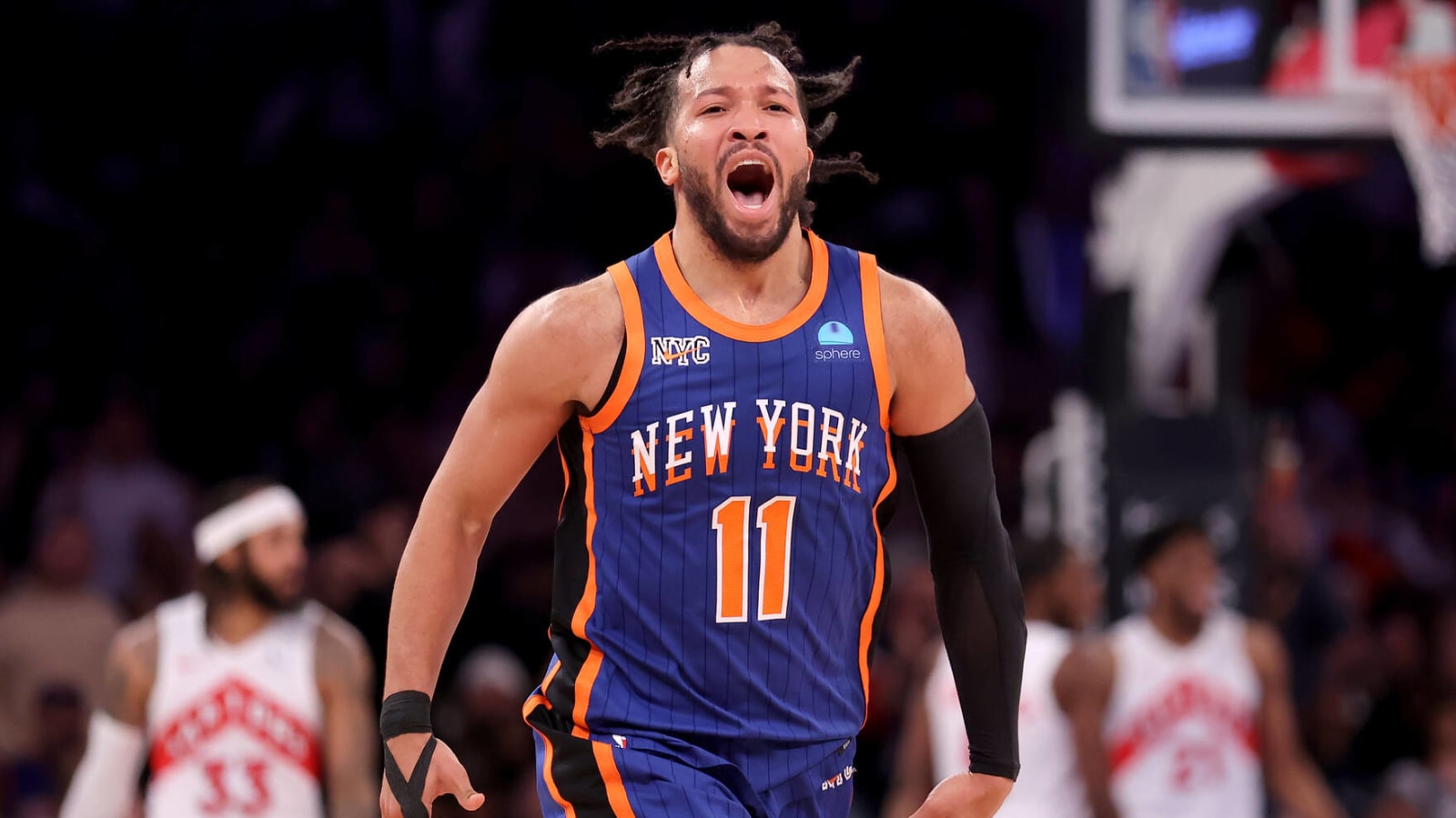 Three NBA All-Star Game starter snubs