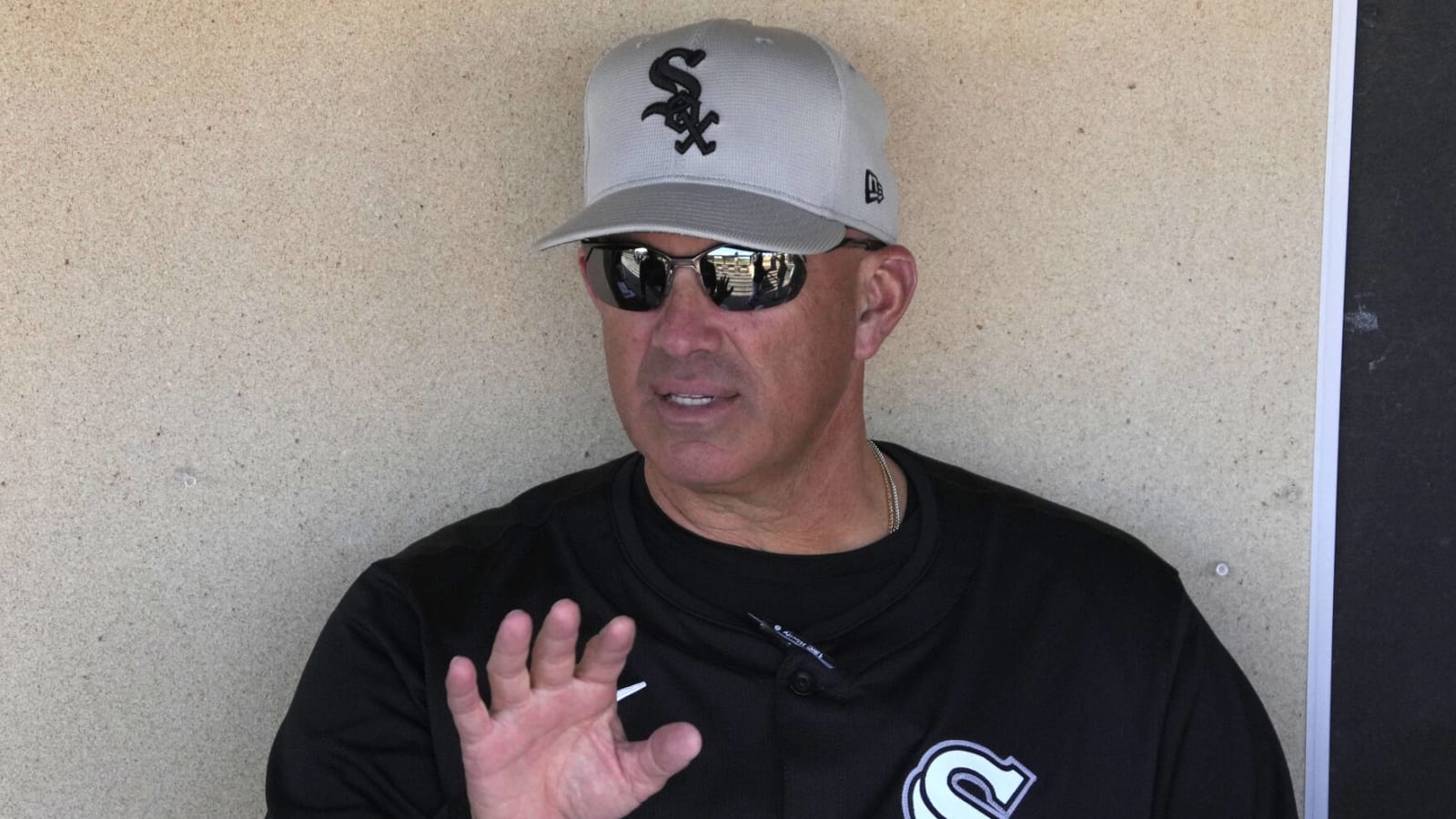 White Sox manager absolutely shreds team after latest loss