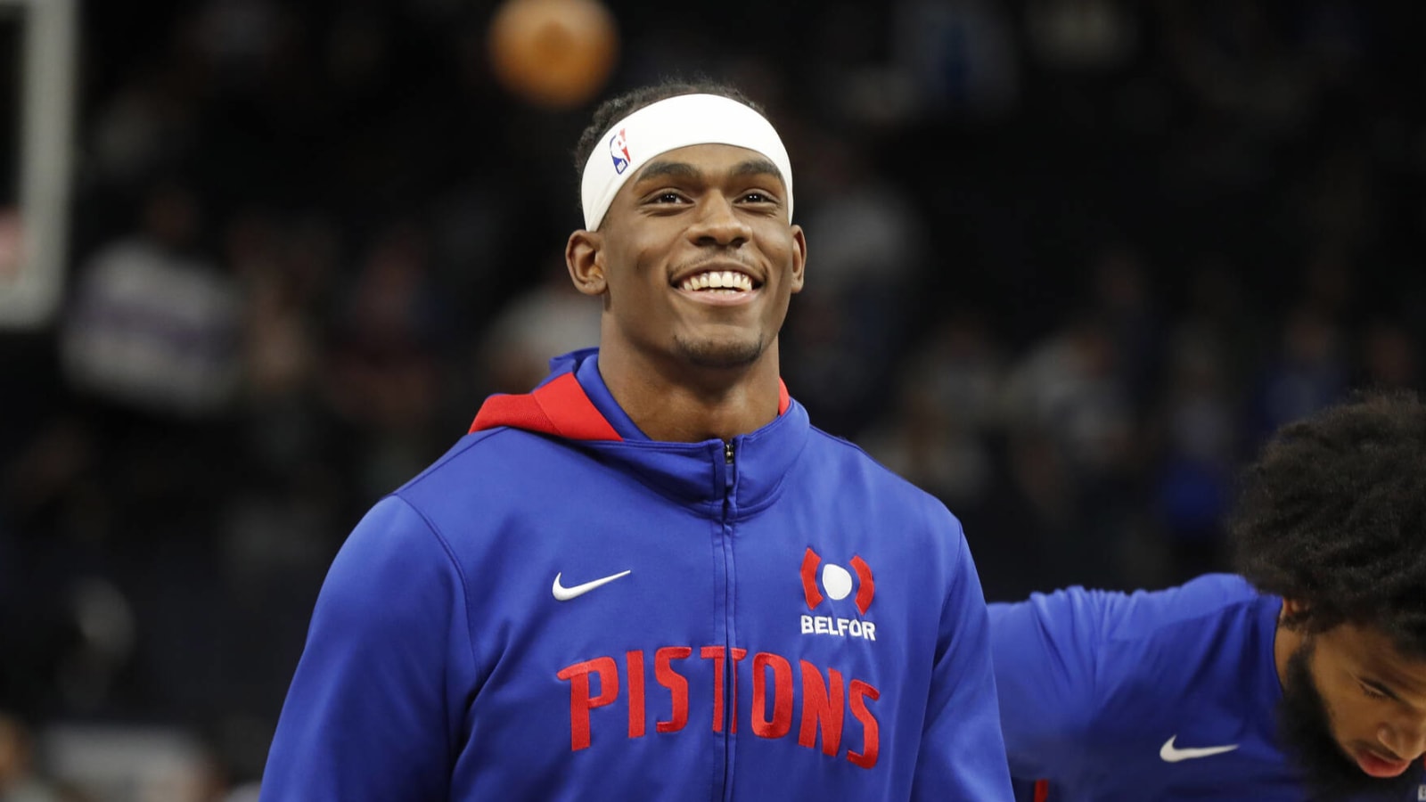 Pistons rookie loses passport ahead of Paris game Yardbarker