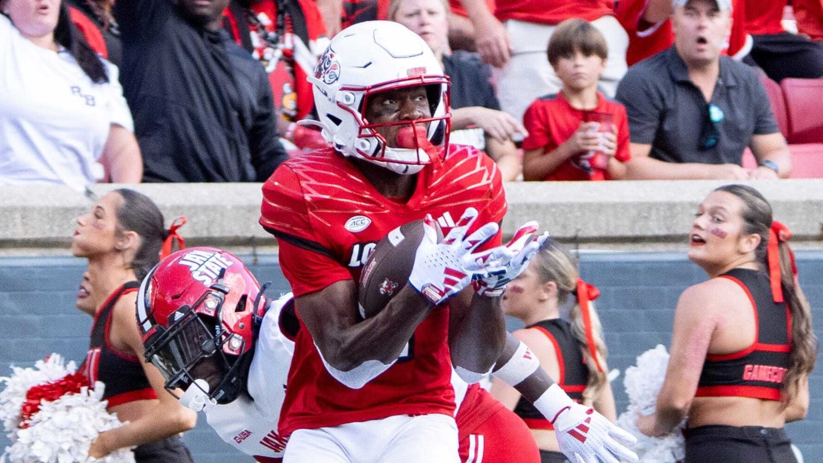 2025 NFL Draft: 5 Biggest Sleepers In The Class