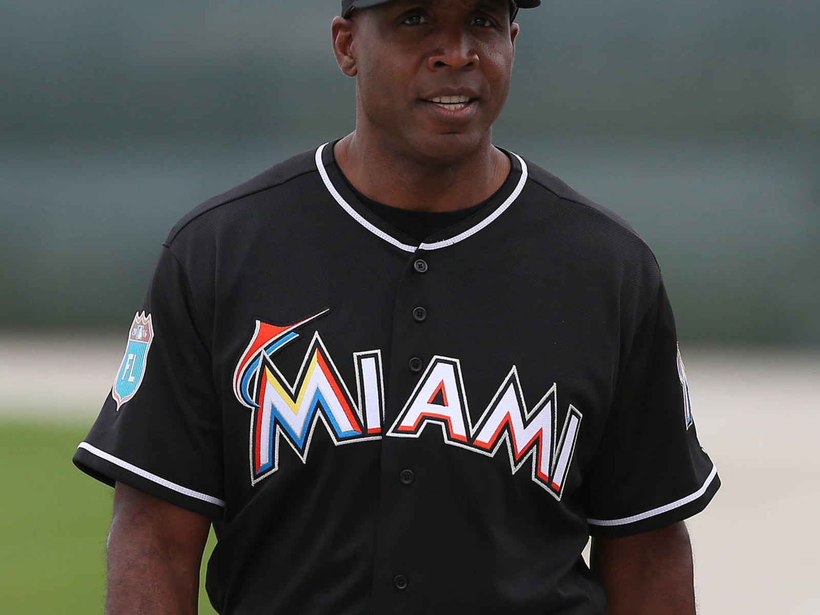 Miami Marlins morning news: Barry Bonds 'excited' to work with