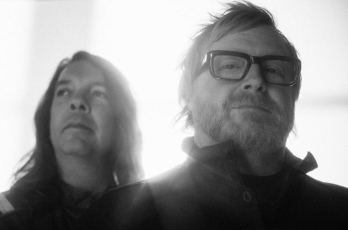 #26: Hammock: "Love in the Void"