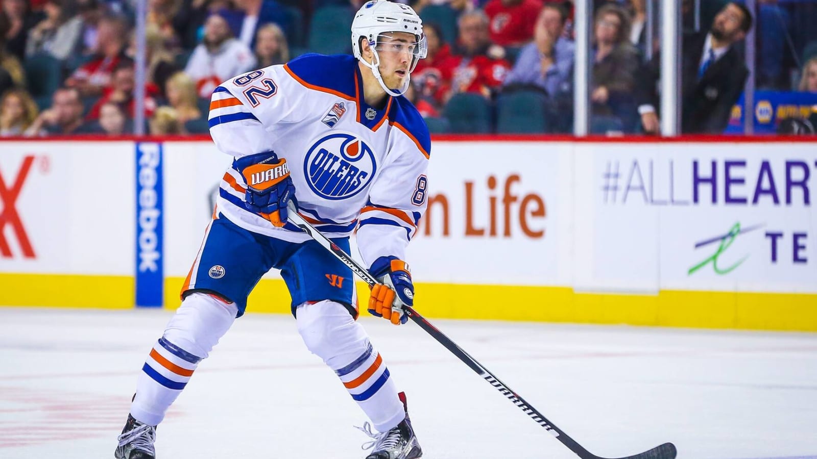 Former Oilers defenceman Jordan Oesterle retires