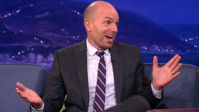 Paul Scheer