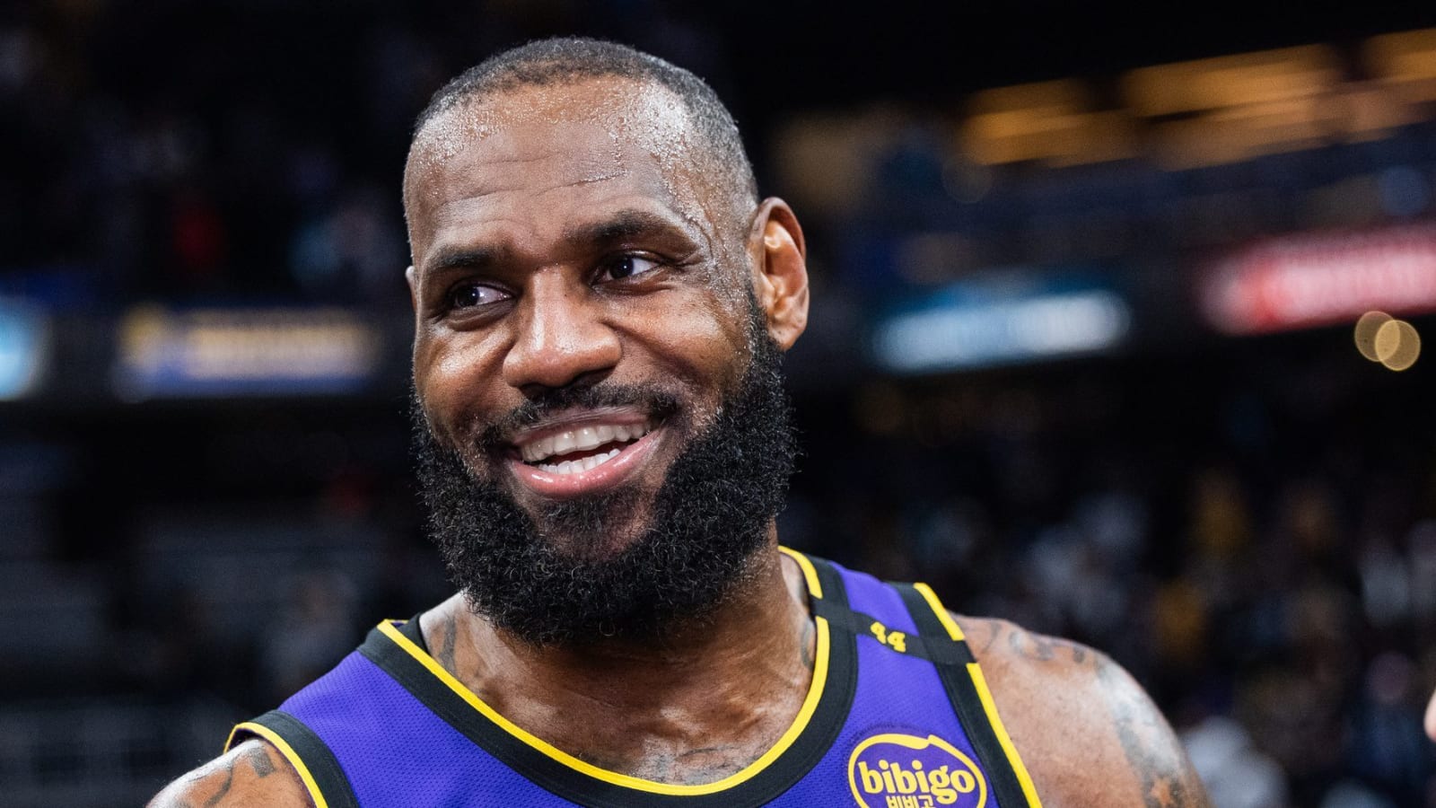 New Orleans Pelicans Savagely Trolls Stephen A. Smith Amid ESPN Personality’s LeBron James Beef