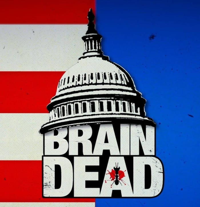 'BrainDead'