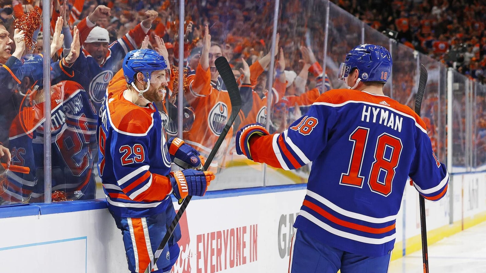 Three Oilers keys to victory, and three storylines ahead of Game 3