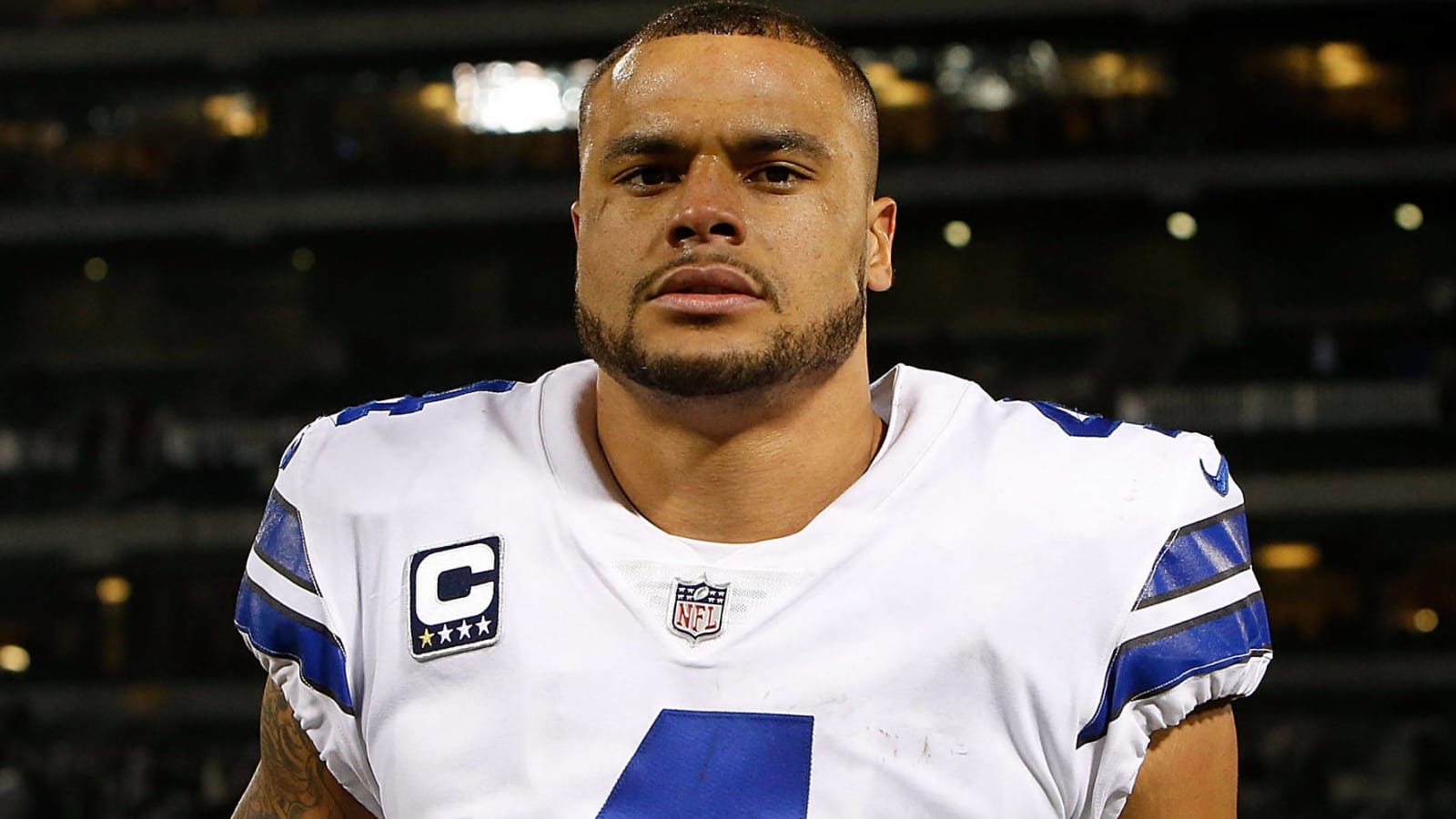 The surprisingly vulnerable NFL quarterbacks going into 2018