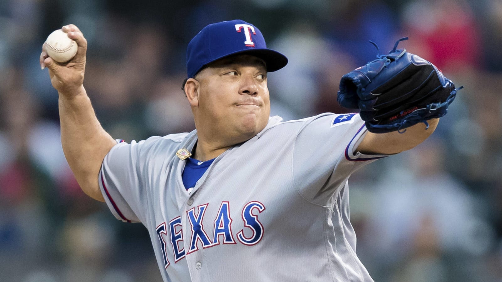 Bartolo Colon to play in Mexican Baseball League