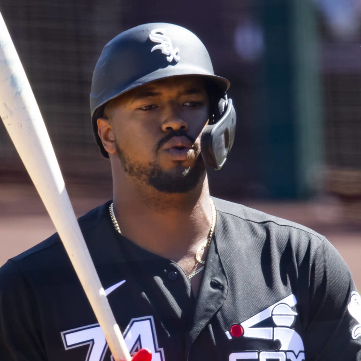 Chicago White Sox: Three replacements options for Eloy Jimenez