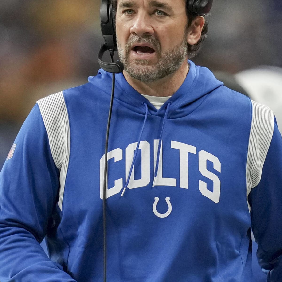 SportsCenter Hosts Awkwardly Report Jeff Saturday Is New Colts