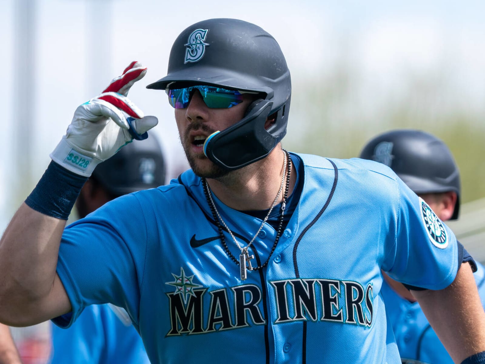 Steven Souza Jr. announces retirement Yardbarker