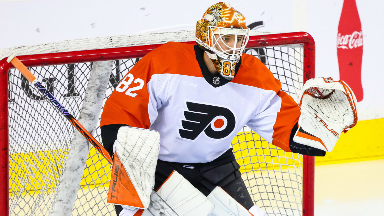 Calls for Kolosov Grow Louder as Fedotov Struggles for Flyers Once Again