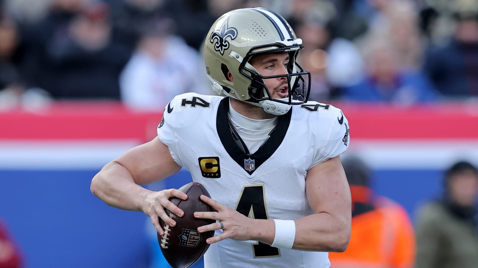 Saints make multimillion-dollar move with Derek Carr Saints make multimillion-dollar move with Derek Carr
