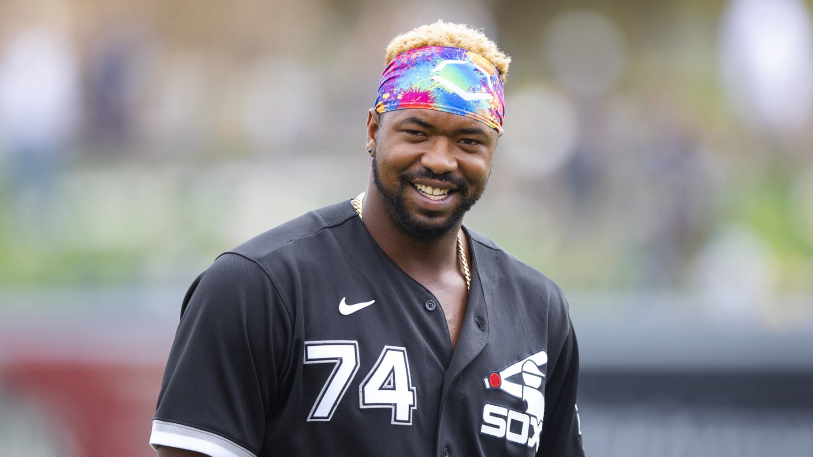 White Sox activate OF Eloy Jimenez from IL