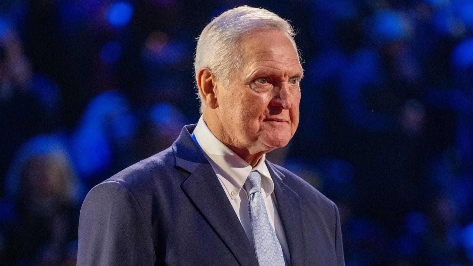 Jerry West believes Nets won't trade Kevin Durant