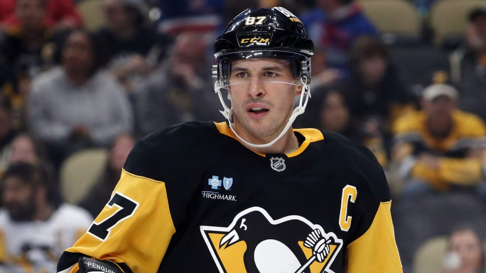 Report: Fenway exploring minority sale of Penguins