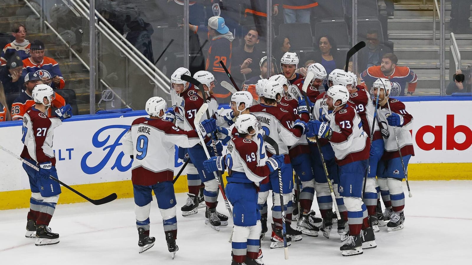 One OT Loss to the Avalanche isn’t Cause for Concern for Oilers