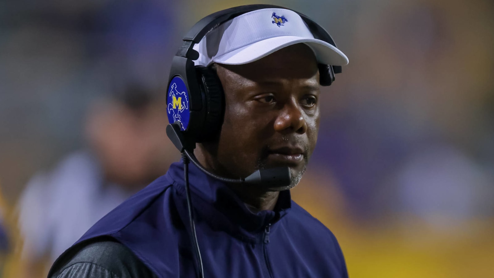 Brian Kelly adds former LSU assistant Frank Wilson to staff