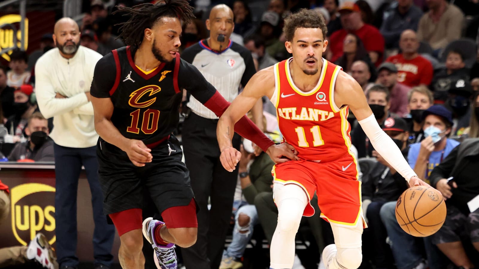 Hawks vs. Cavaliers odds and best bet Yardbarker