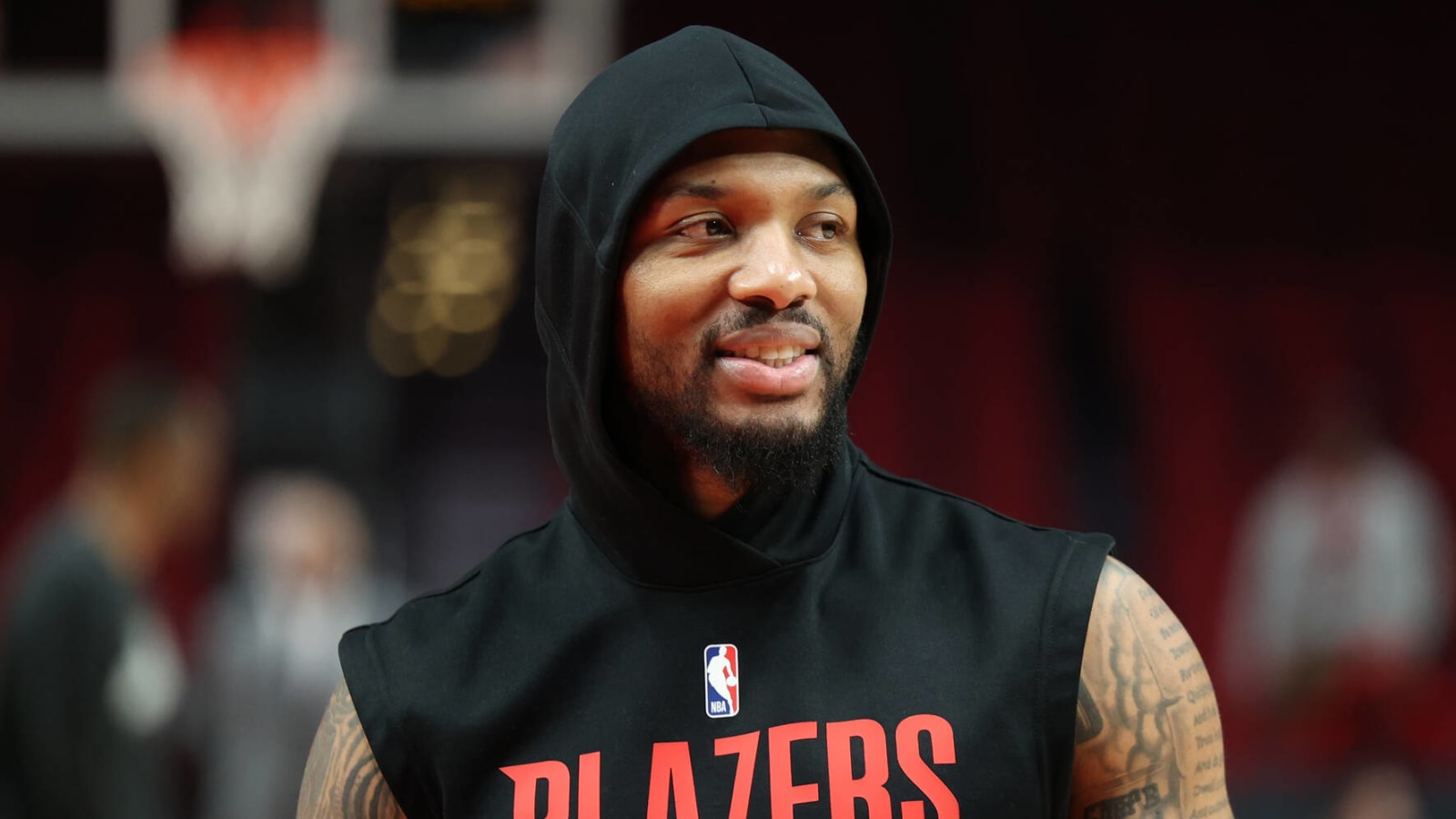 Damian Lillard put on blast by analyst