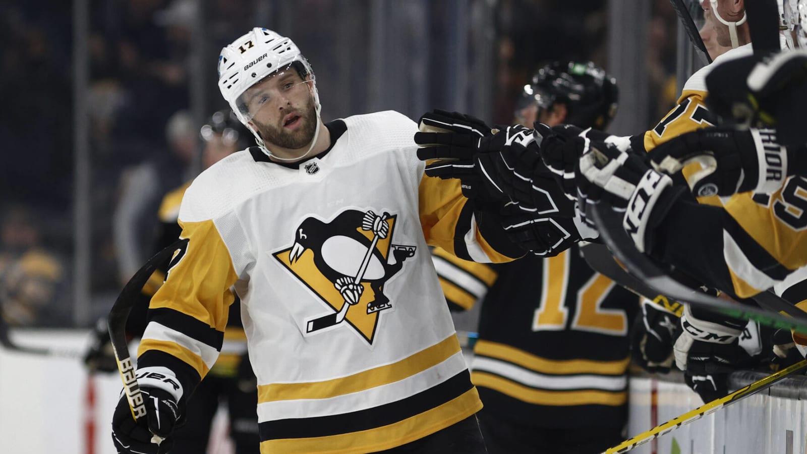 NHL Friday bets: Goal-scorer parlay