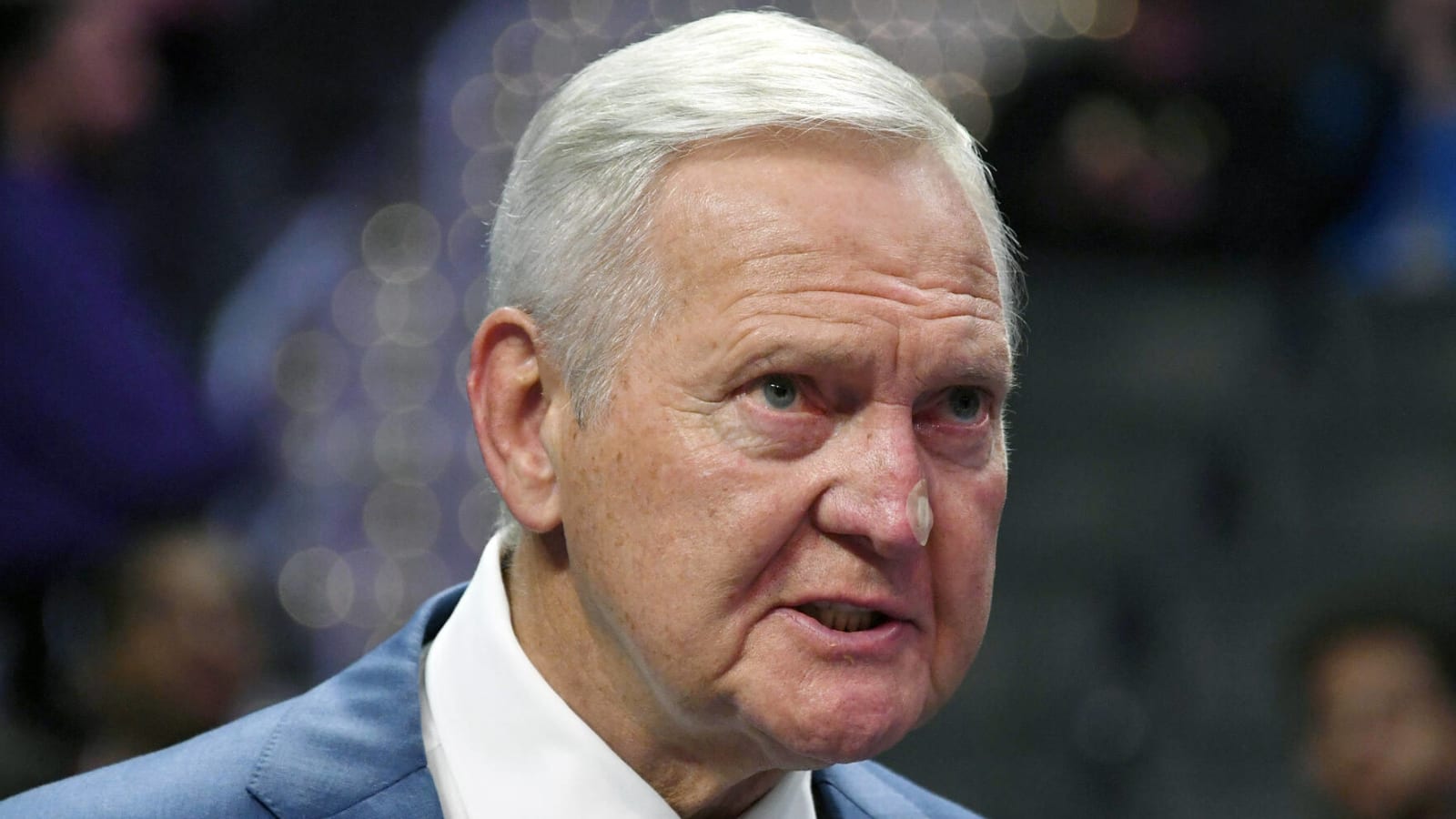 Jerry West demands retraction after portrayal in 'Winning Time'