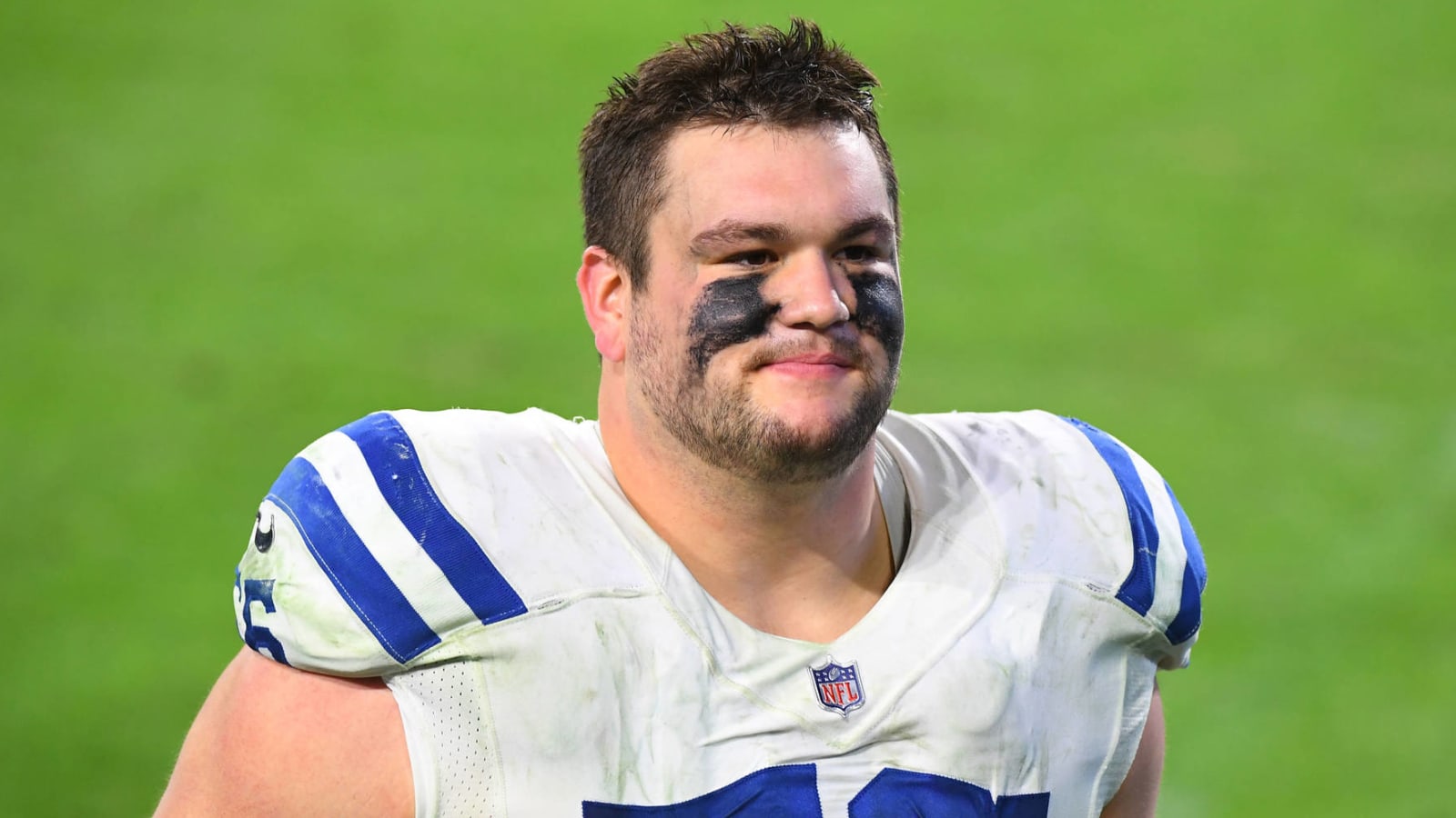 Colts place Pro Bowl guard Quenton Nelson on IR with ankle injury