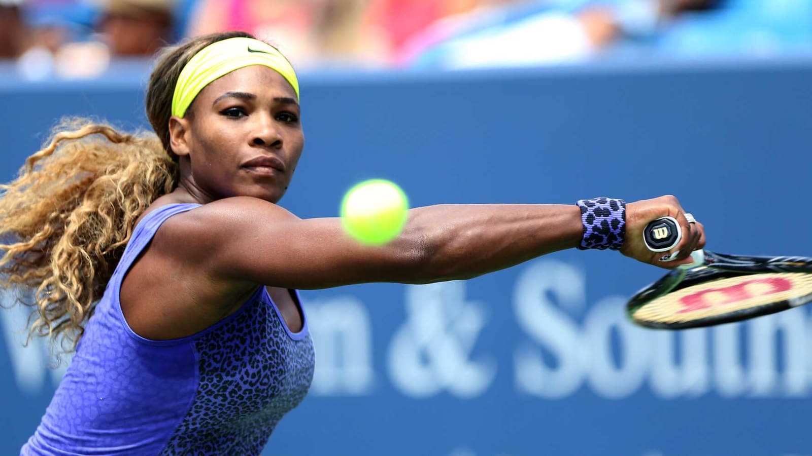 Serena Williams’ ex-coach fuels GOAT debate by undermining Margaret Court’s Grand Slam tally
