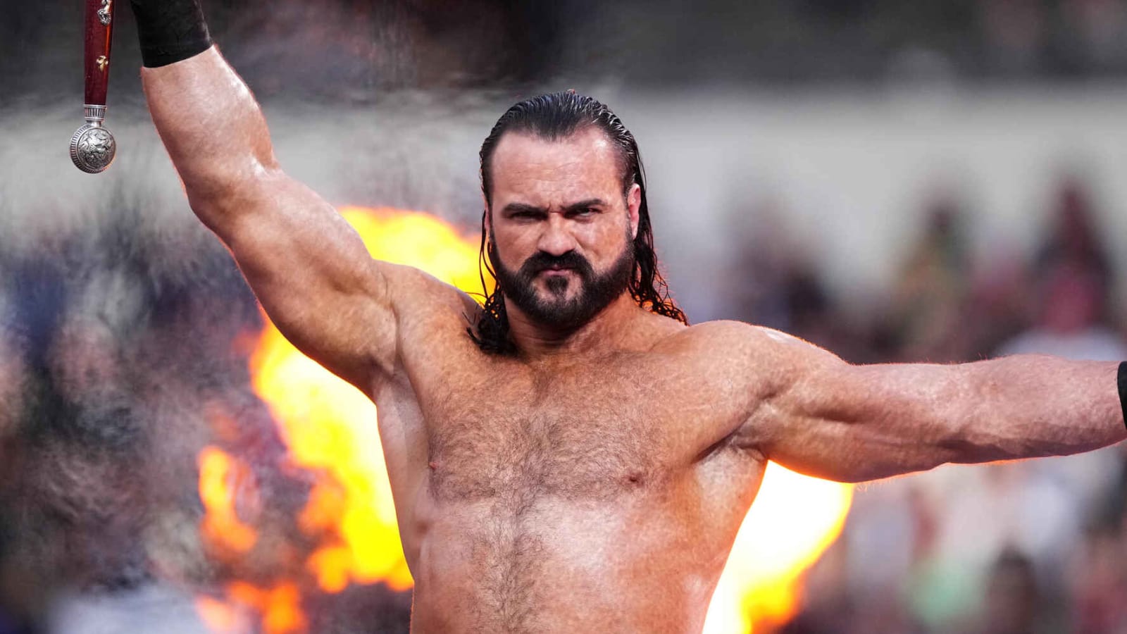 WWE Clash at the Castle 2024: Predictions for every match in Scotland