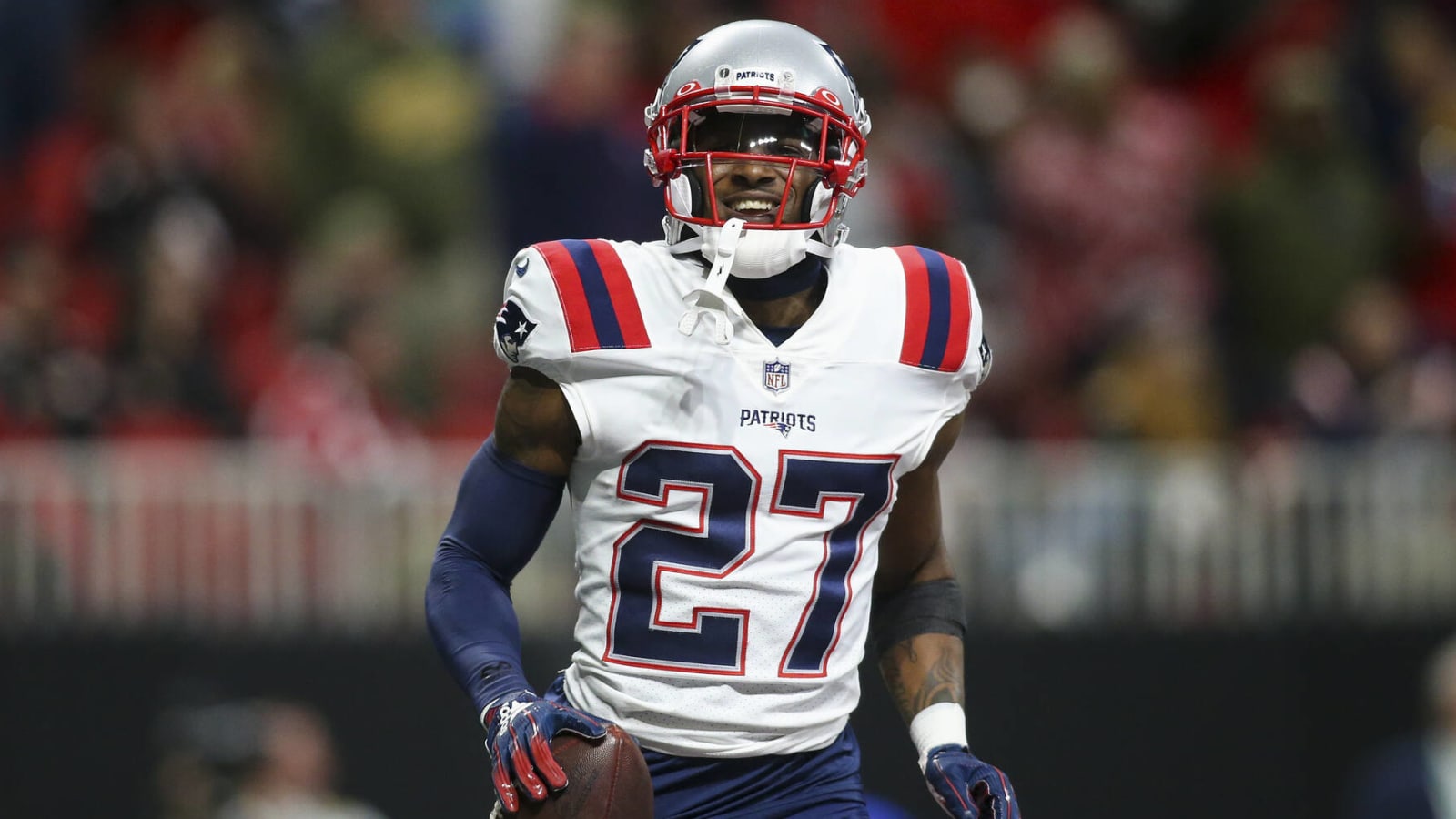 Pro Bowl CB J.C. Jackson expected to become free agent