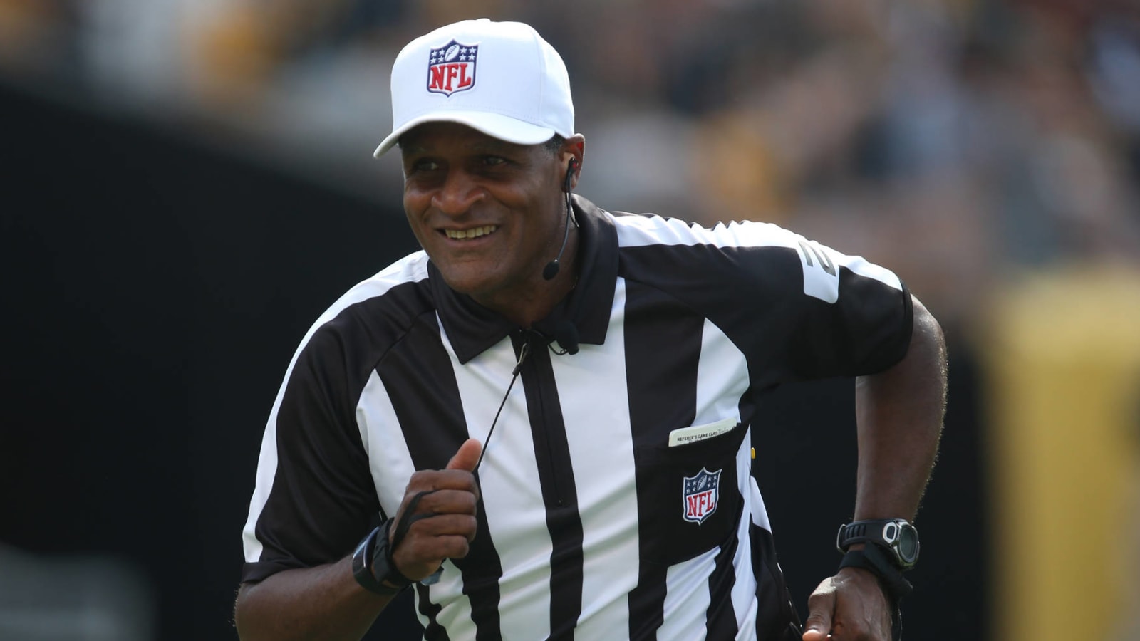 Raiders news: Referees from Raiders-Bengals game not expected to