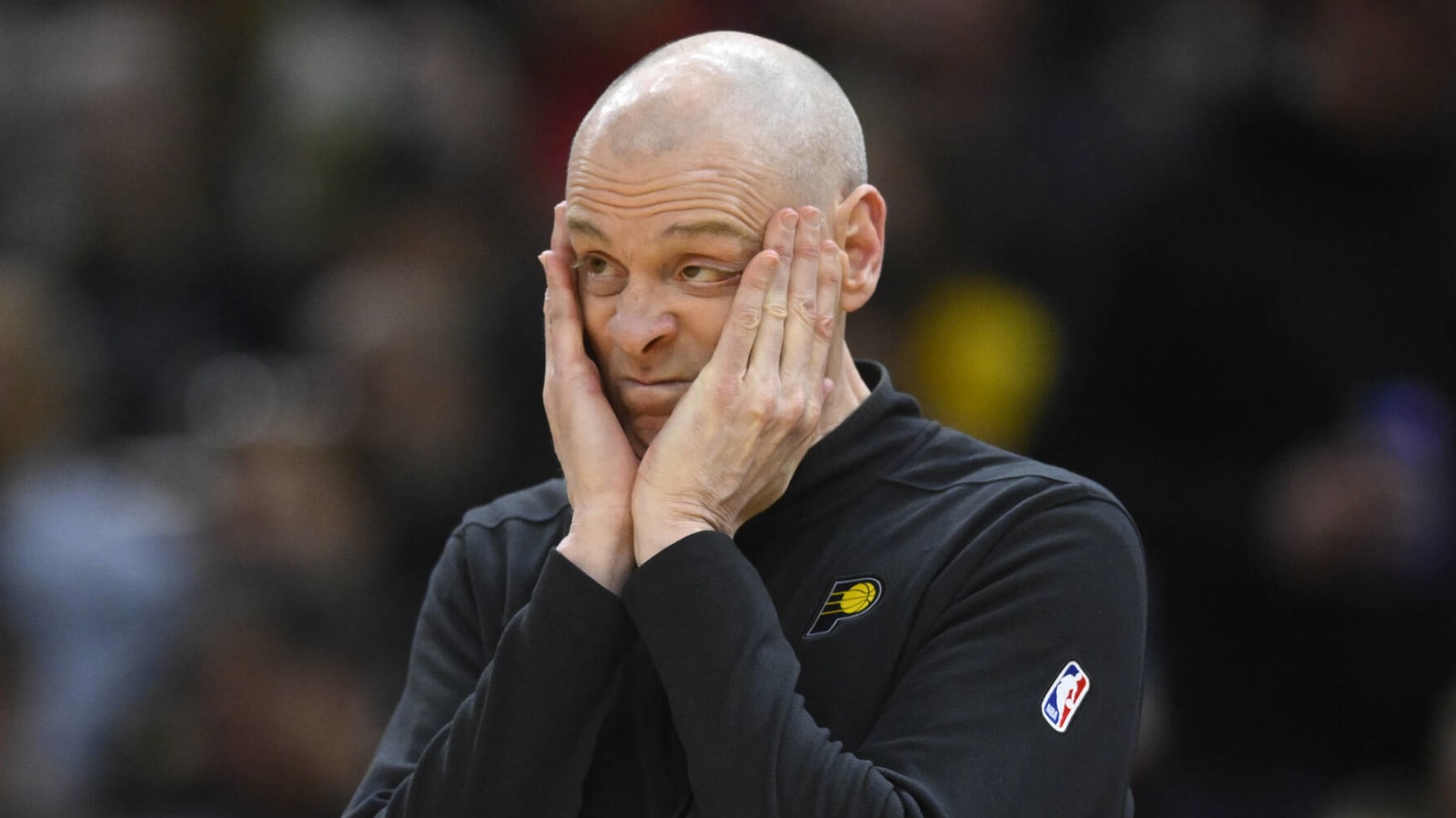 NBA fines Pacers HC Rick Carlisle over officiating complaints