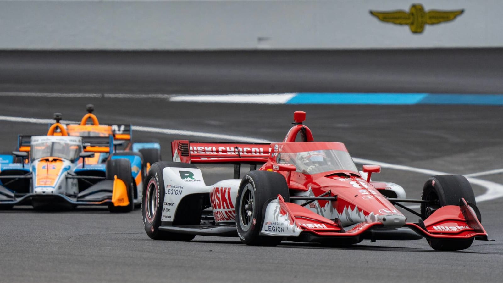 Honda set to rejoin Formula One in 2026
