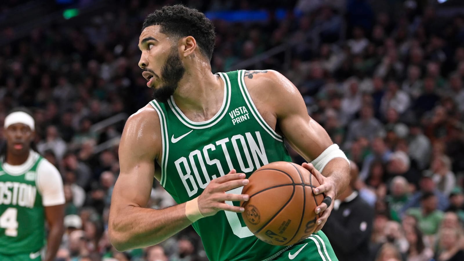Shaq Bluntly Dismisses Boston Celtics’ Championship Credentials: ‘Overrated’
