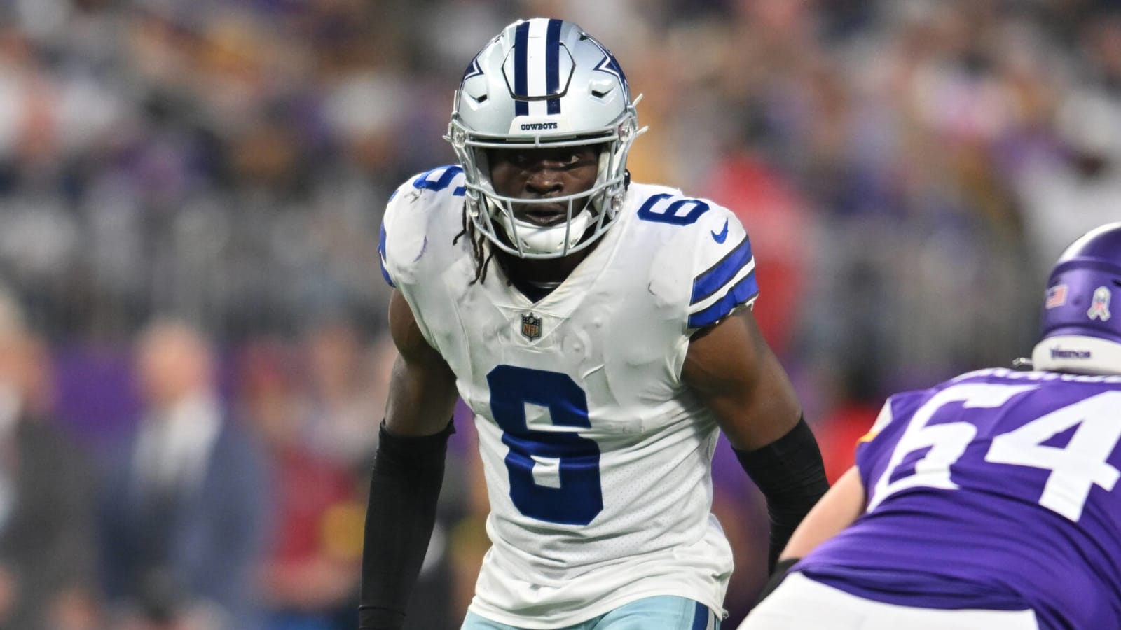 Former Cowboys star praises team's safety tandem