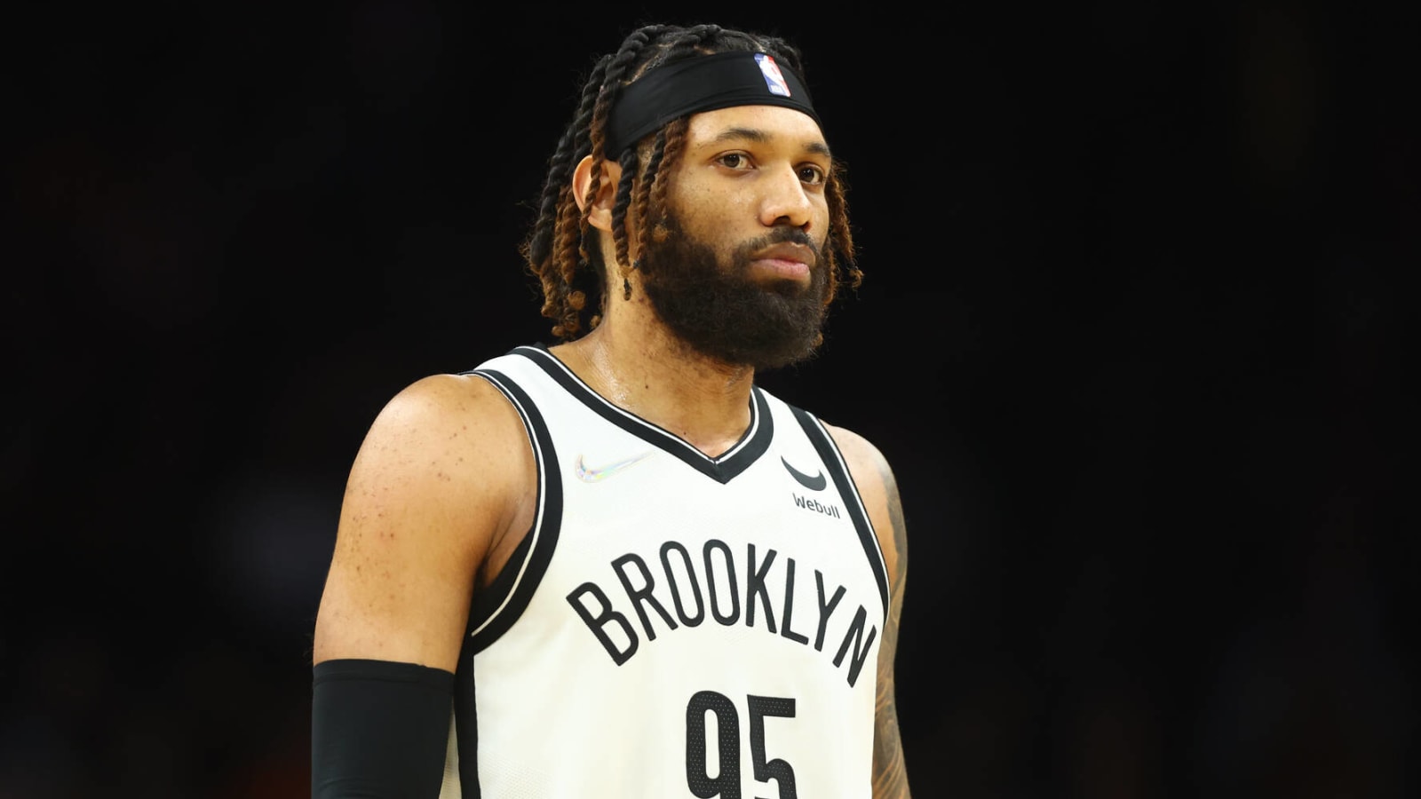 Nets waive DeAndre' Bembry to create roster space