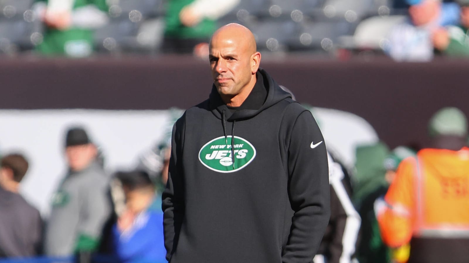 Jets HC Robert Saleh blew it late against Lions by not using timeout